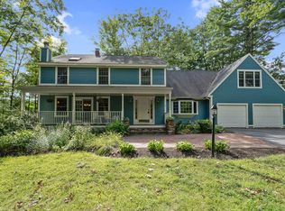 6 Ryans Mdw, Gorham, ME 04038