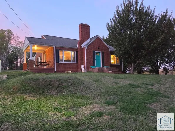 3359 Barrows Mill Rd, Martinsville, VA 24112