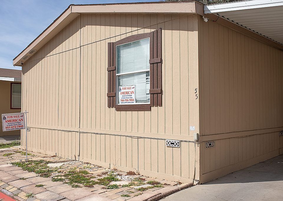 1st image of 350 E San Jacinto Ave Spc 55