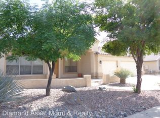 2453 E Kempton Rd, Chandler, AZ 85225