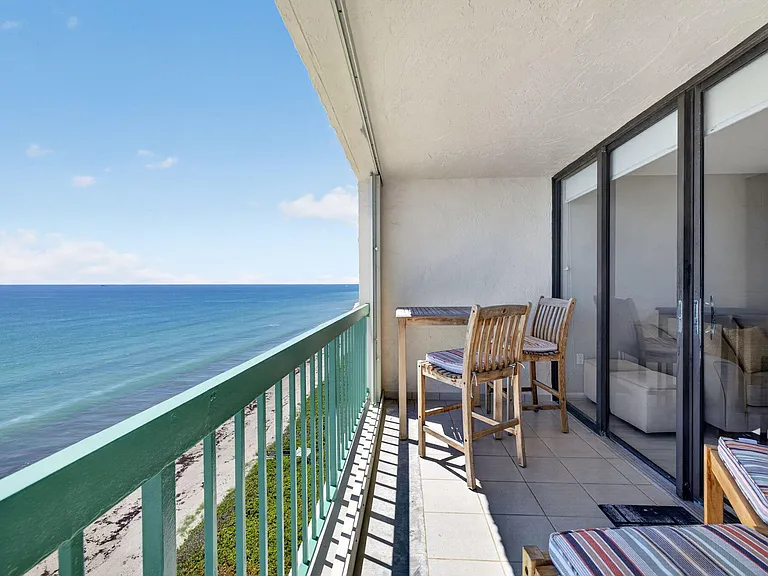 9900 S Ocean Blvd #1506 — Photo 21