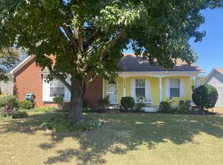 6680 Elmore Ridge Ln LOT 43, Memphis, TN 38134