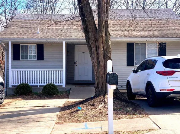 904 Huntridge Dr, Columbia, MO 65201