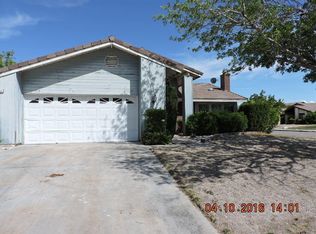 44200 Ruthron Ave, Lancaster, CA 93536