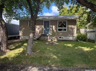 206 2nd St N, Wakaw, SK S0K4P0