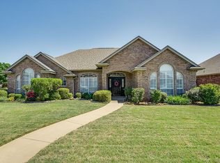 5011 Pawnee Ptwy, Wichita Falls, TX 76310