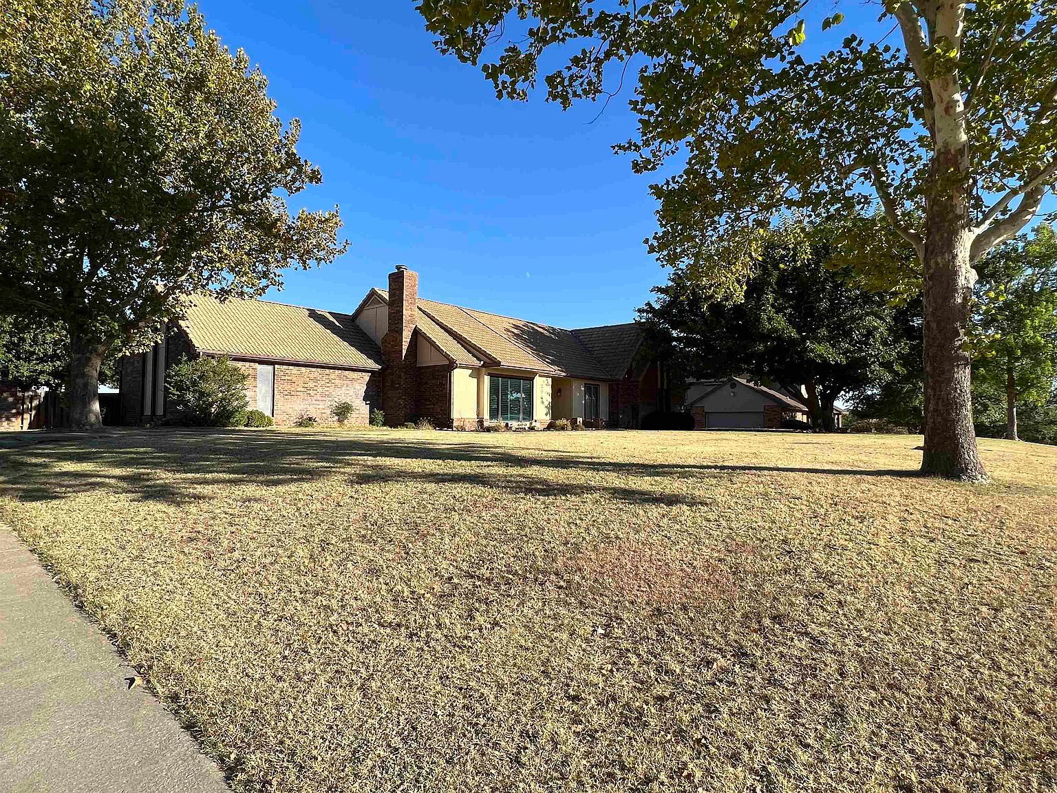 2916 Yeager Dr, Woodward, OK 73801 MLS 20221562 Zillow
