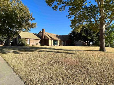 2916 Yeager Dr, Woodward, OK, 73801