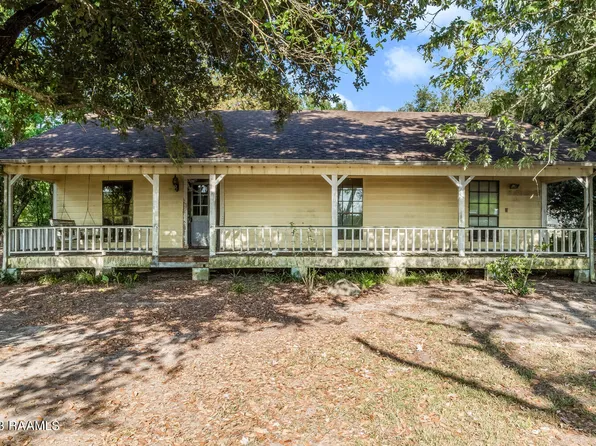 201 Romona Dr, Scott, LA 70583