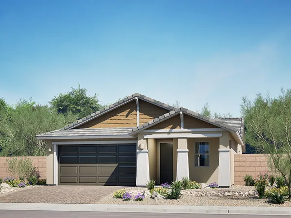 17035 N Vemto St, Maricopa, AZ 85138