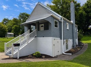 1372 Washington Blvd, McKeesport, PA 15133