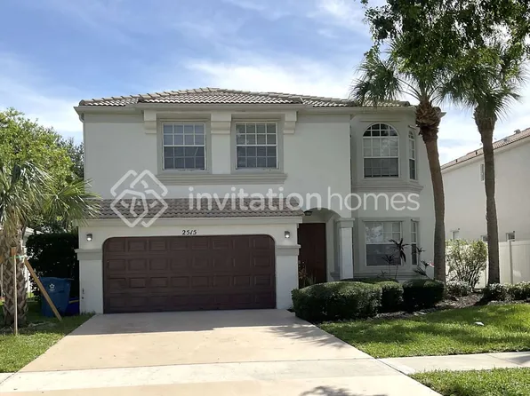 2515 Glendale Dr, Royal Palm Beach, FL 33411