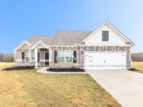 1274 Fendt Dr, Locust Grove, GA 30248