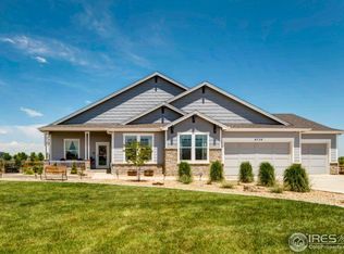 8750 Longs Peak Cir, Windsor, CO 80550