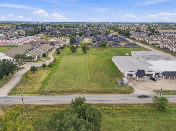 Country Club Rd, Lake Charles, LA 70605