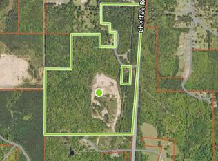 231 Earl Dowden Rd, Leesville, LA 71446