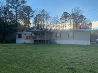2626 Hillard Loop, Townley, AL 35587