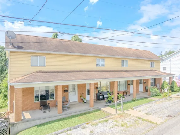 5847-5853 Roosevelt Ave, Export, PA 15632