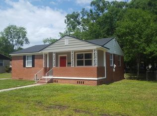 3361 Sunnybrook Ave S, Jacksonville, FL 32254