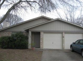 1733 Cricket Hollow Dr, Austin, TX 78758