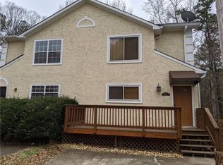 4218 Lakes End Dr NW, Kennesaw, GA