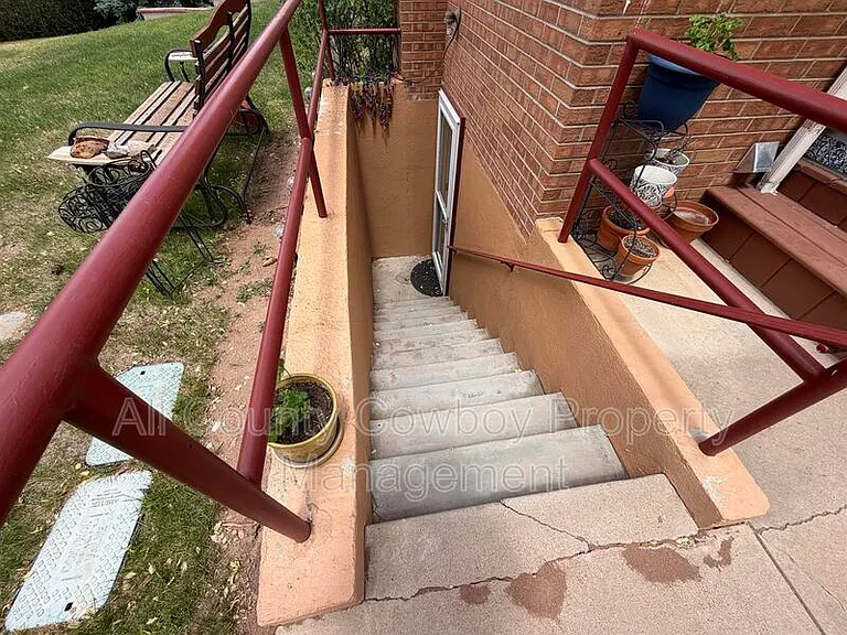 1314 Canby St #B — Photo 3