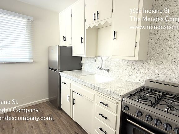 5th image of 3606 Indiana St #A