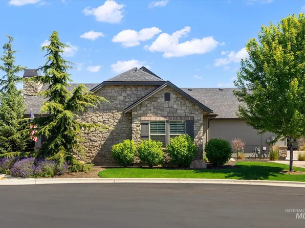 2020 S Gedalio Ln, Meridian, ID 83642