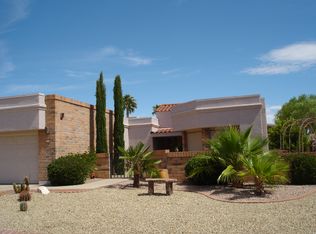 950 W Rio Magdalena, Green Valley, AZ 85614