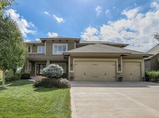 9811 Redbird St, Lenexa, KS 66227