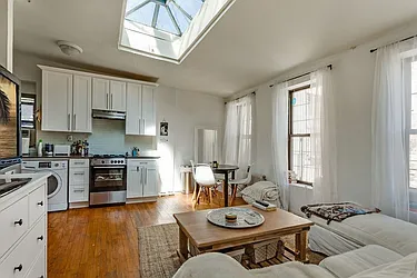 Rented by LG Fairmont Group