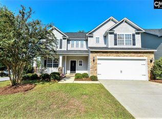 101 Tolbert St, Lexington, SC 29072