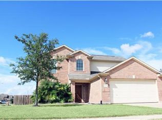 2105 Kingwood Dr, Deer Park, TX 77536