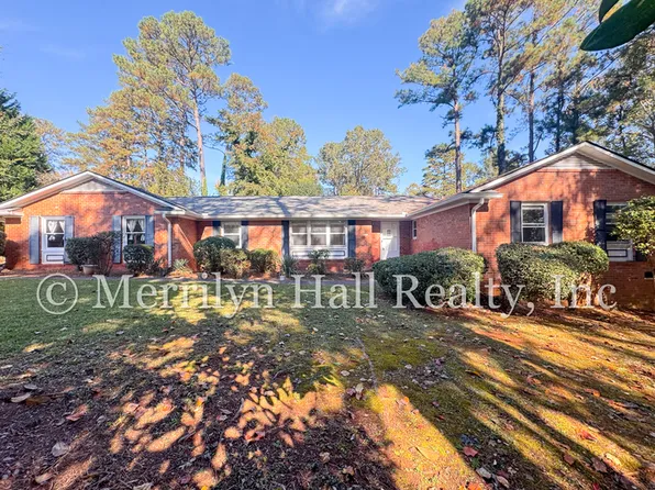409 Fireside Dr, Columbia, SC 29212