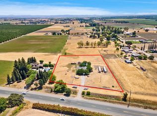 11800 N Highway 88, Lodi, CA 95240