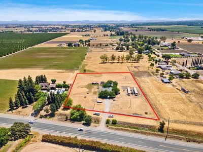 11800 N Highway 88, Lodi, CA, 95240
