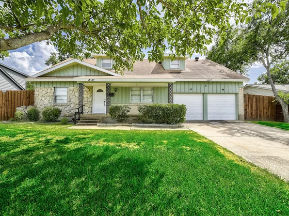 14137 Birchlawn Dr, Farmers Branch, TX 75234