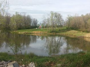 831 S White Church Rd, Princeton, IN 47670