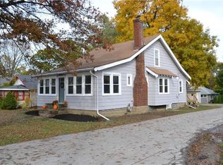 5531 Chestnut St, Mentor On The Lake, OH 44060