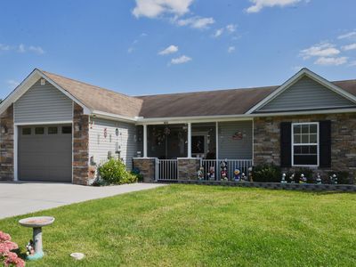 405 Cornus Ave, Sevierville, TN, 37862