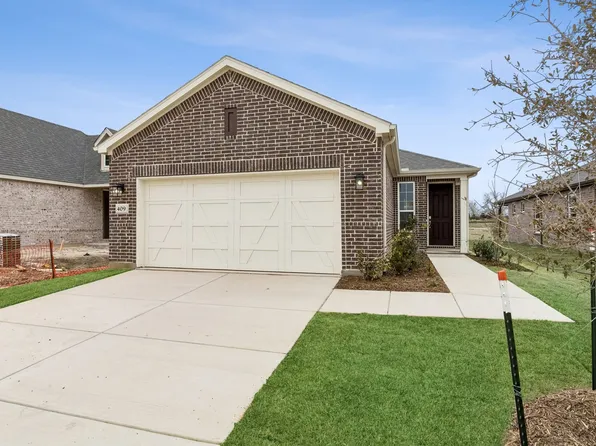 409 Snowbird Way, McKinney, TX 75071