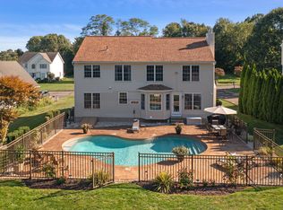 8 Audubon Ln, Shelton, CT 06484