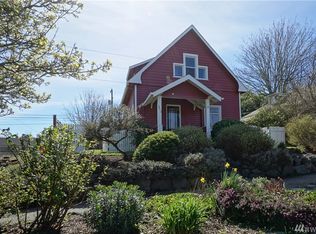 3312 N 24th St, Tacoma, WA 98406