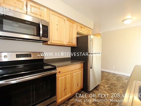 5th image of 1318 E Alameda Rd