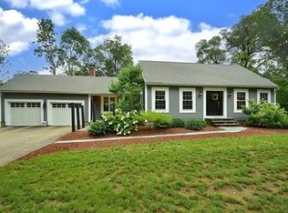 35 McGregory Rd, Sturbridge, MA 01566