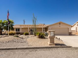 943 Rolling Hills Dr, Lake Havasu City, AZ 86406