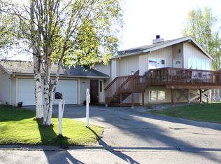 9451 Strathmore Dr, Anchorage, AK 99502