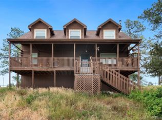 5846 Flintwood Rd, Parker, CO 80134