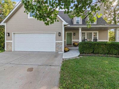 6009 Walnut Cv, Trimble, MO, 64492