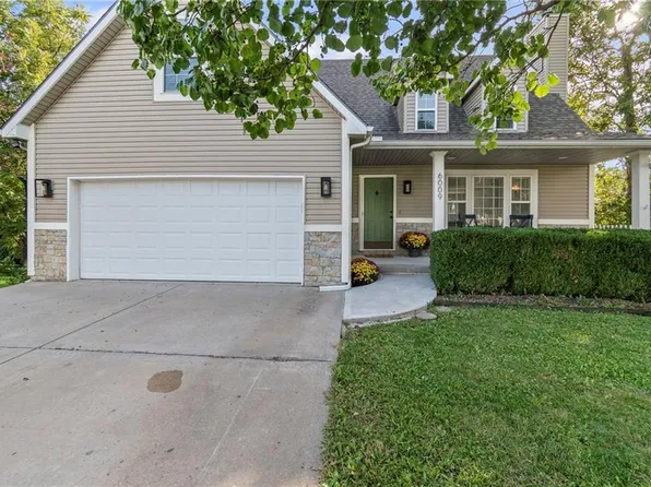 6009 Walnut Cv, Trimble, MO 64492